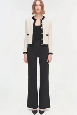 Women Simkhai Klaire Cashmere Cardigan