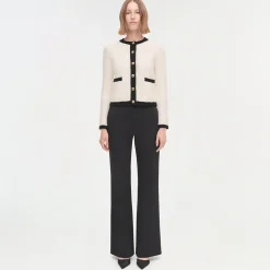 Women Simkhai Klaire Cashmere Cardigan