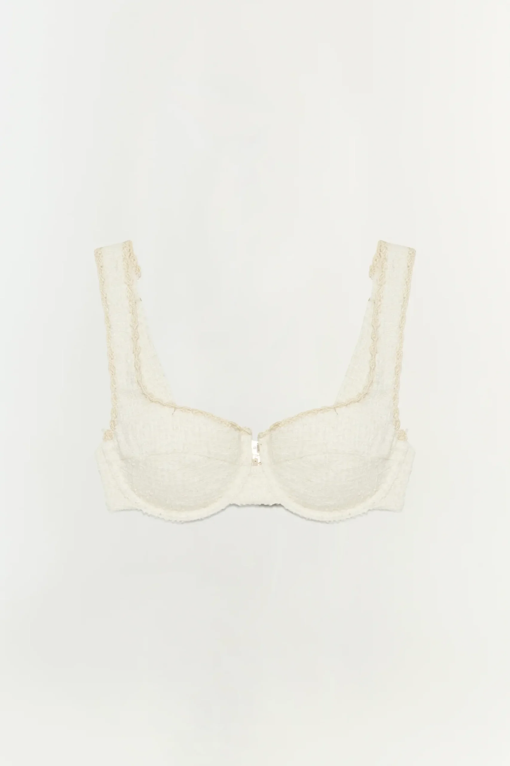 Women Simkhai Klara Balconette Bikini Top