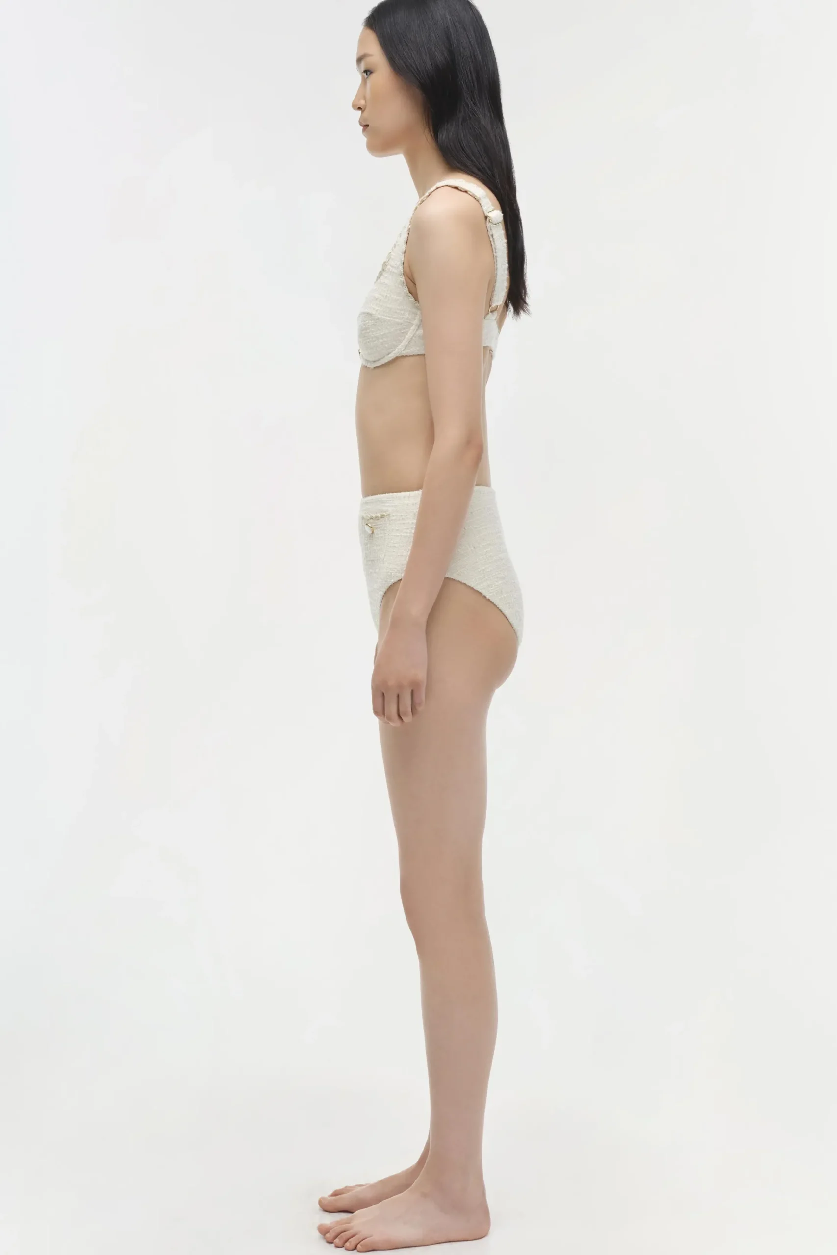Women Simkhai Klara Balconette Bikini Top