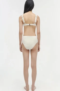 Women Simkhai Klara Balconette Bikini Top