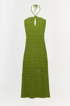 Women Simkhai Koah Dress