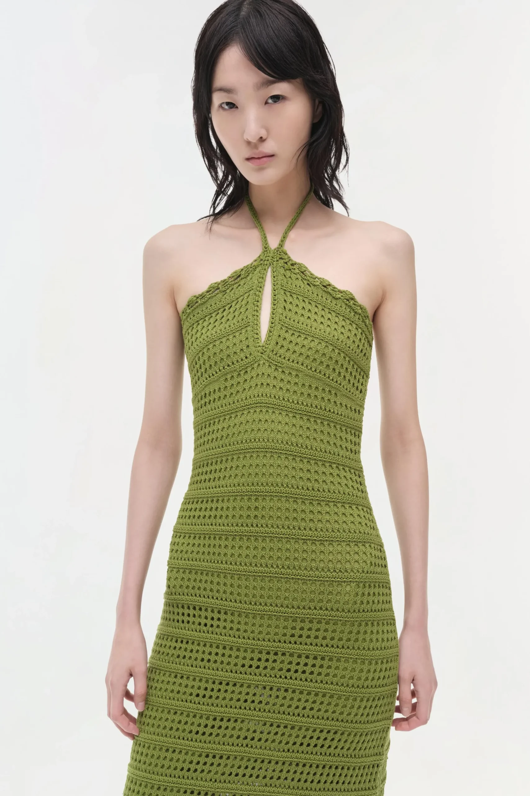Women Simkhai Koah Dress