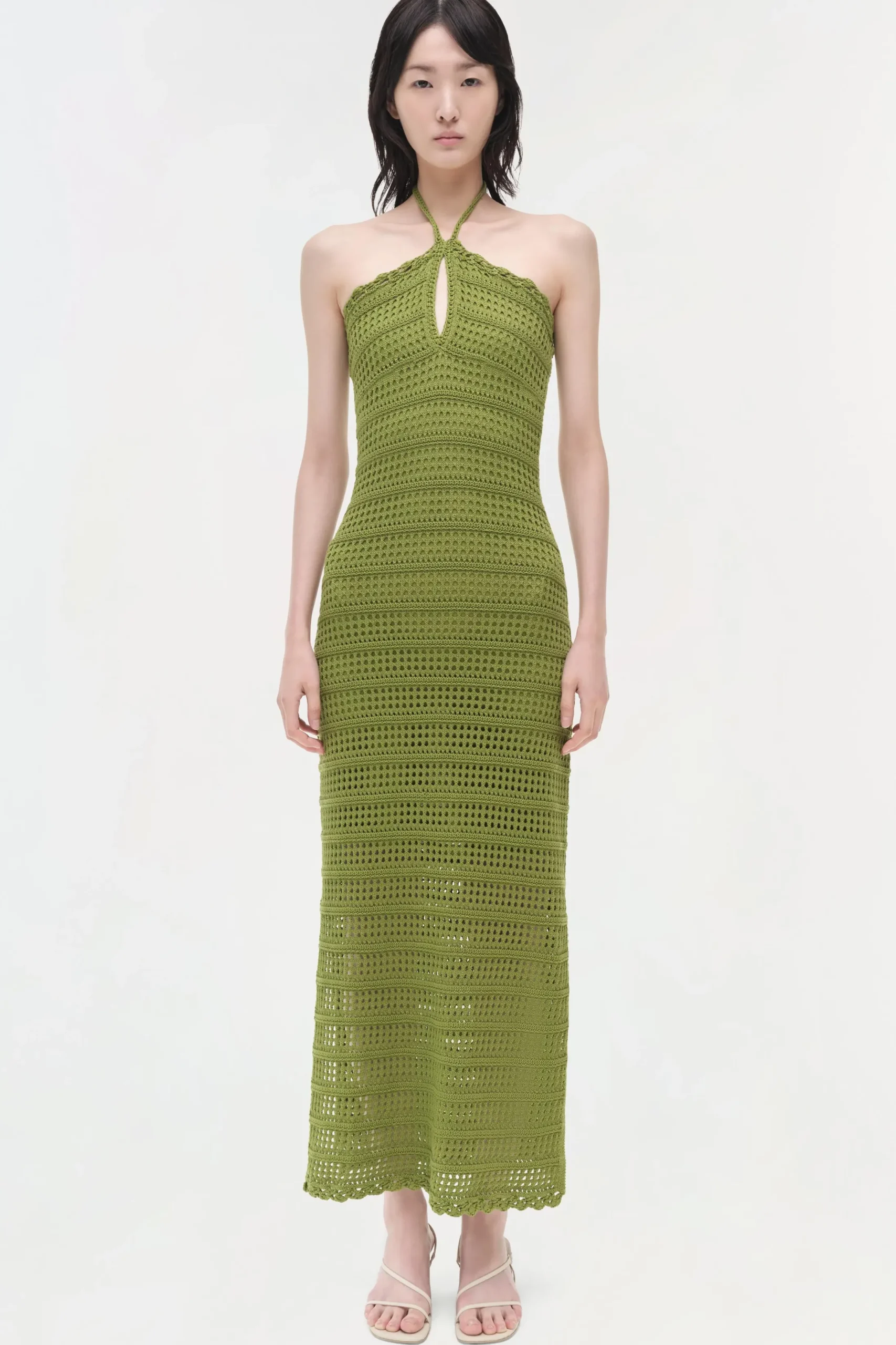 Women Simkhai Koah Dress