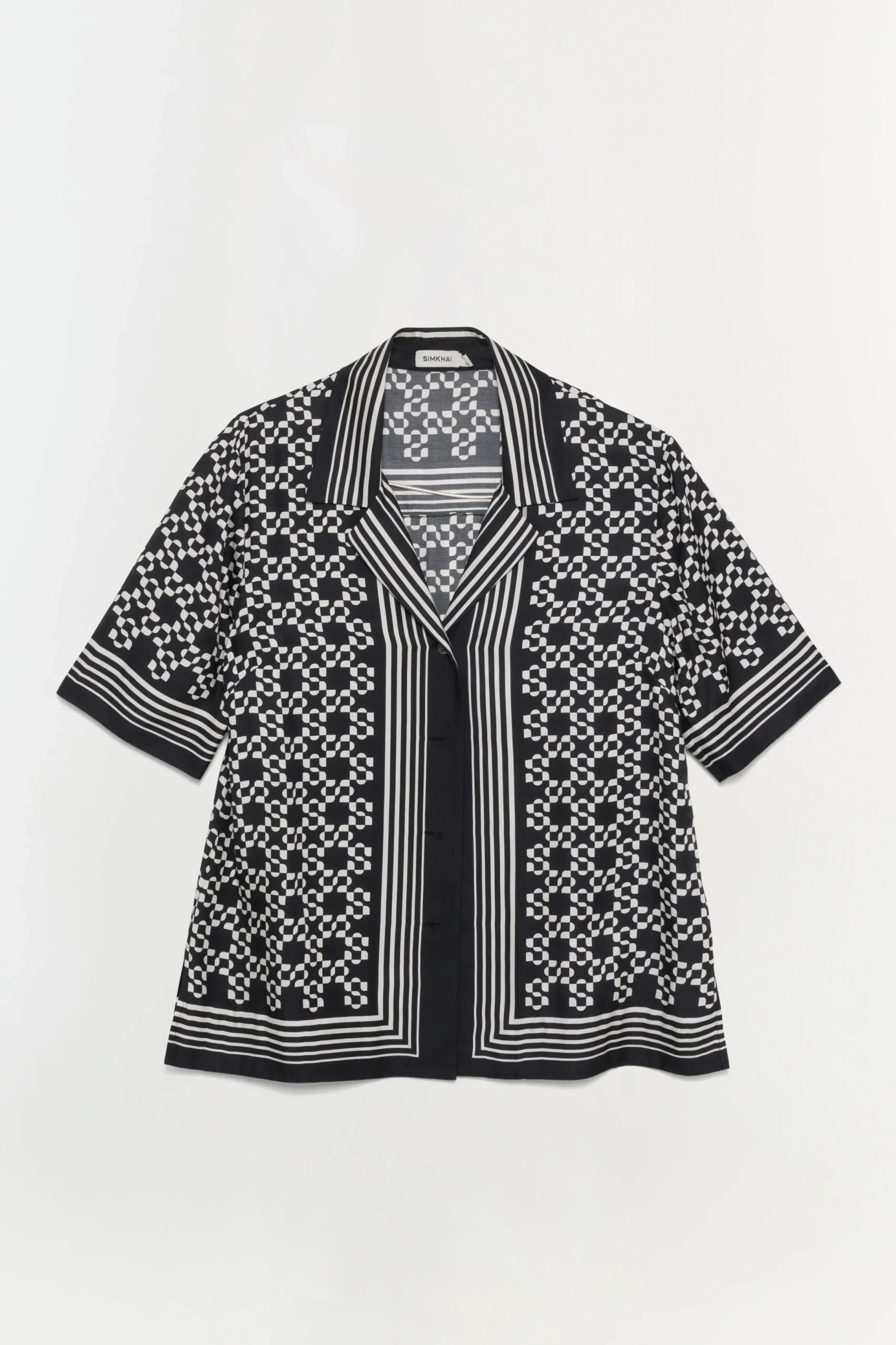 Women Simkhai Koda Shirt