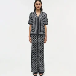 Women Simkhai Koda Shirt