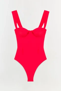 Women Simkhai Kyle One Piece