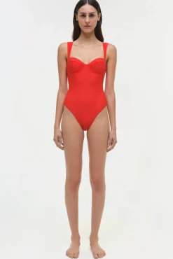 Women Simkhai Kyle One Piece
