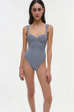 Women Simkhai Kyle One Piece