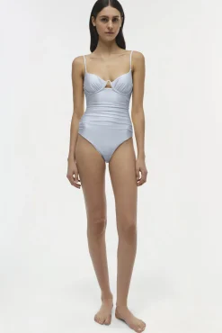 Women Simkhai Laine Swimsuit