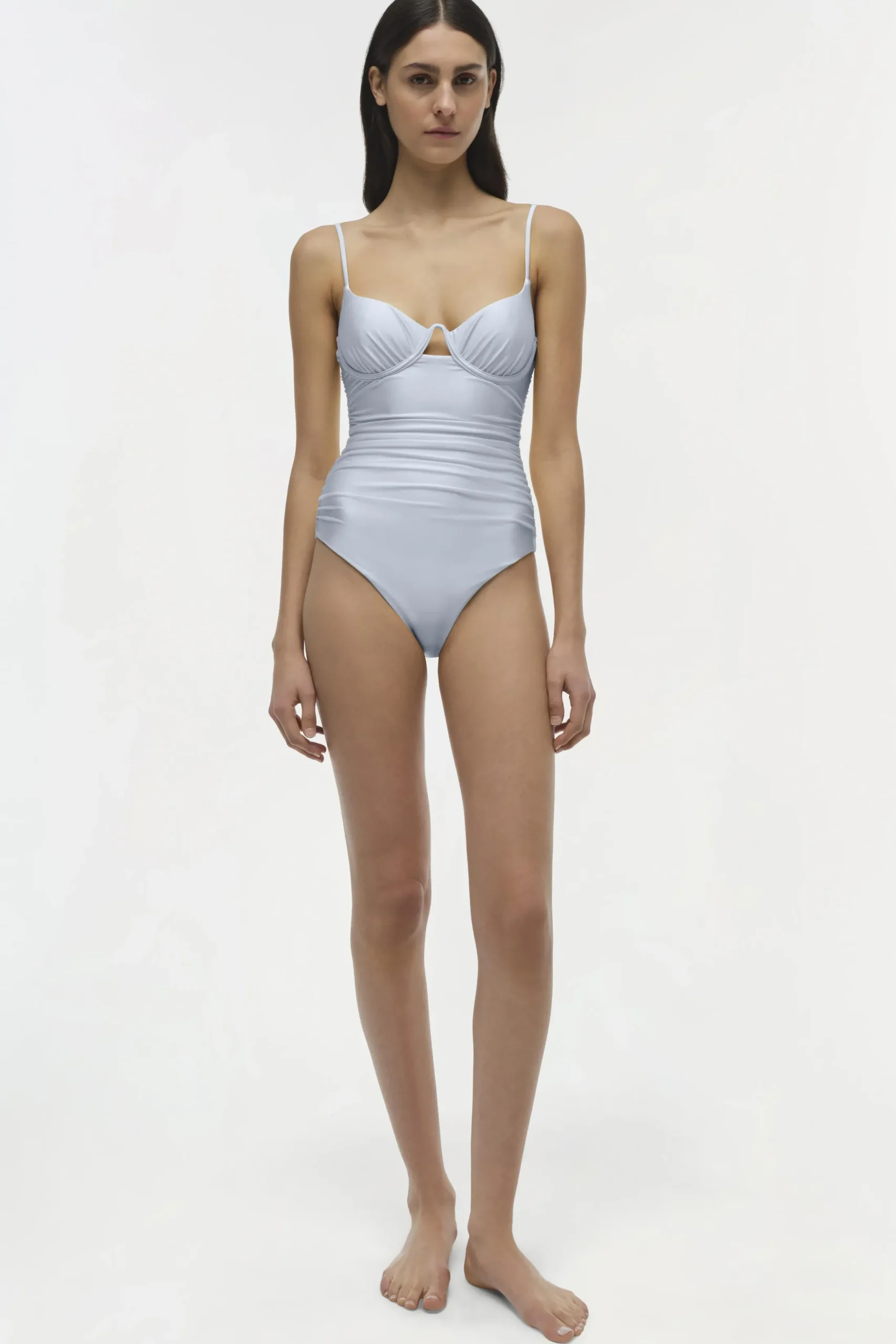 Women Simkhai Laine Swimsuit