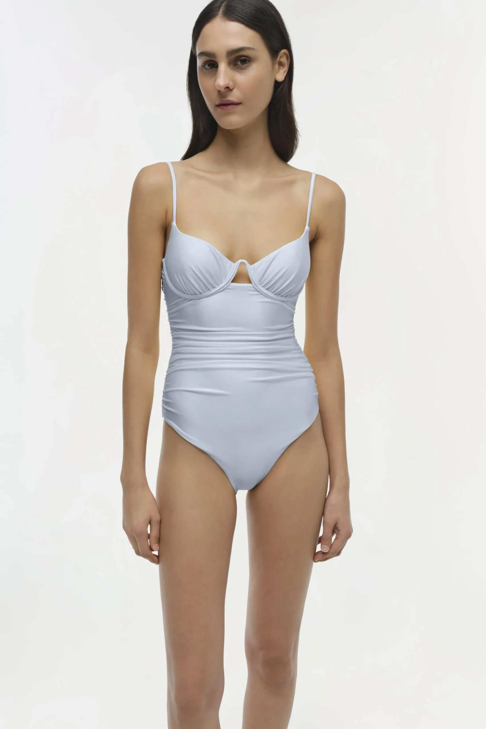 Women Simkhai Laine Swimsuit
