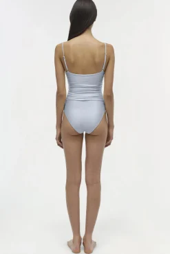 Women Simkhai Laine Swimsuit