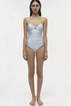 Women Simkhai Laine Swimsuit