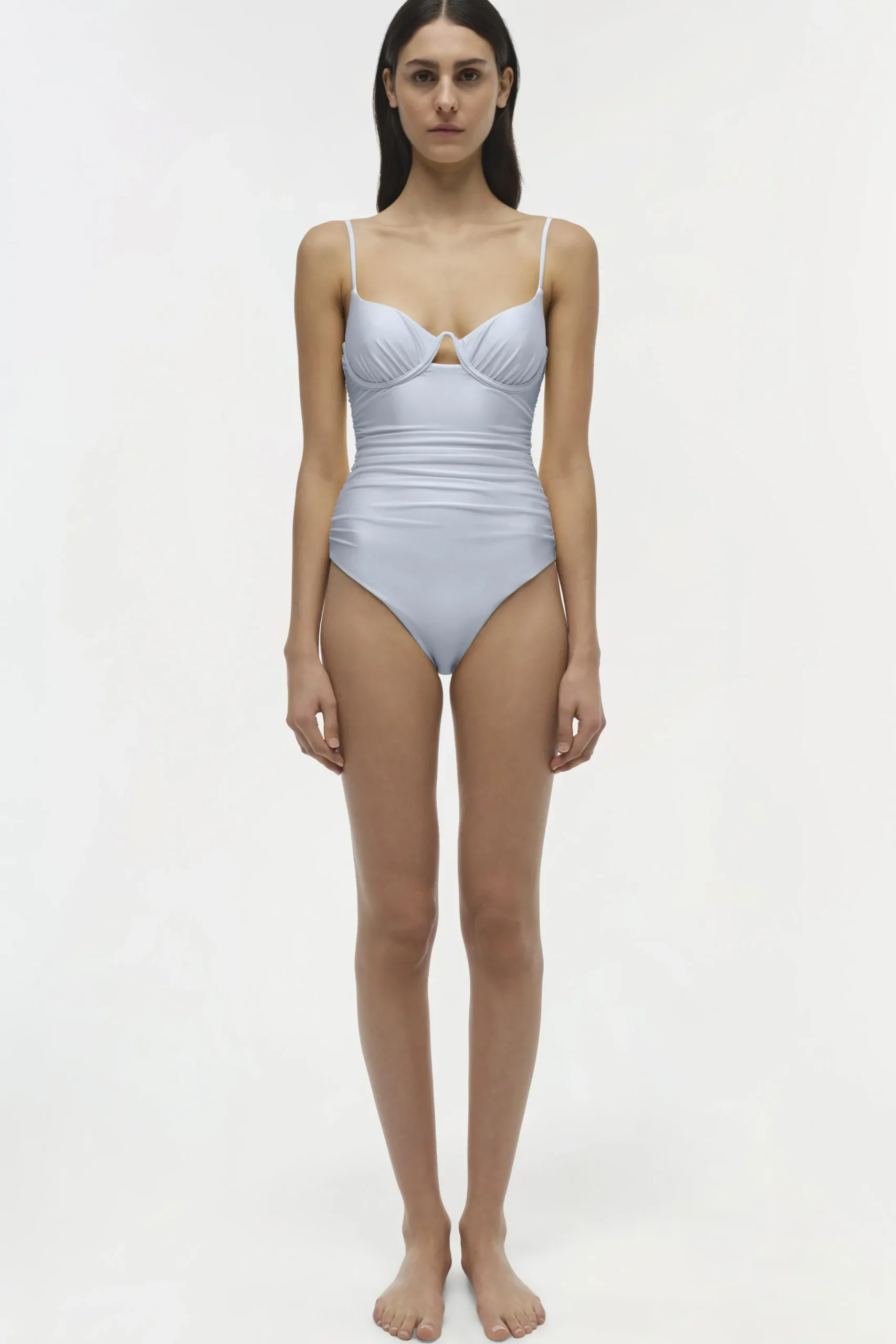 Women Simkhai Laine Swimsuit