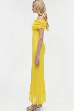 Women Simkhai Laurelle Knit Maxi Dress