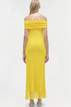 Women Simkhai Laurelle Knit Maxi Dress