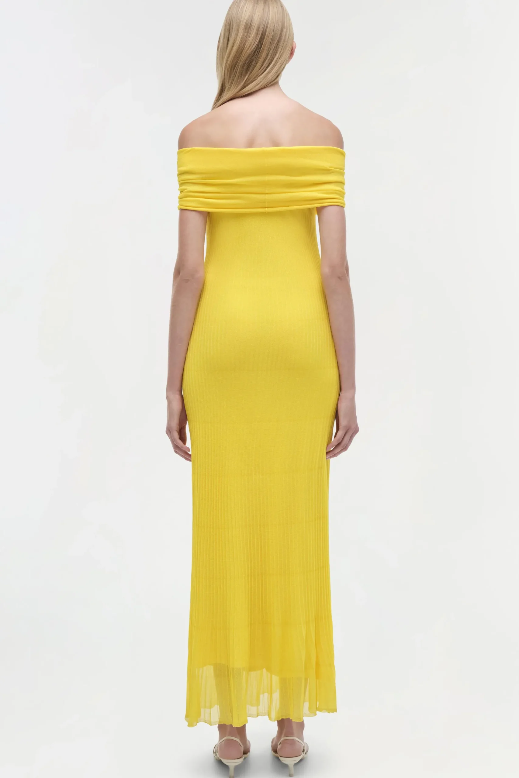Women Simkhai Laurelle Knit Maxi Dress