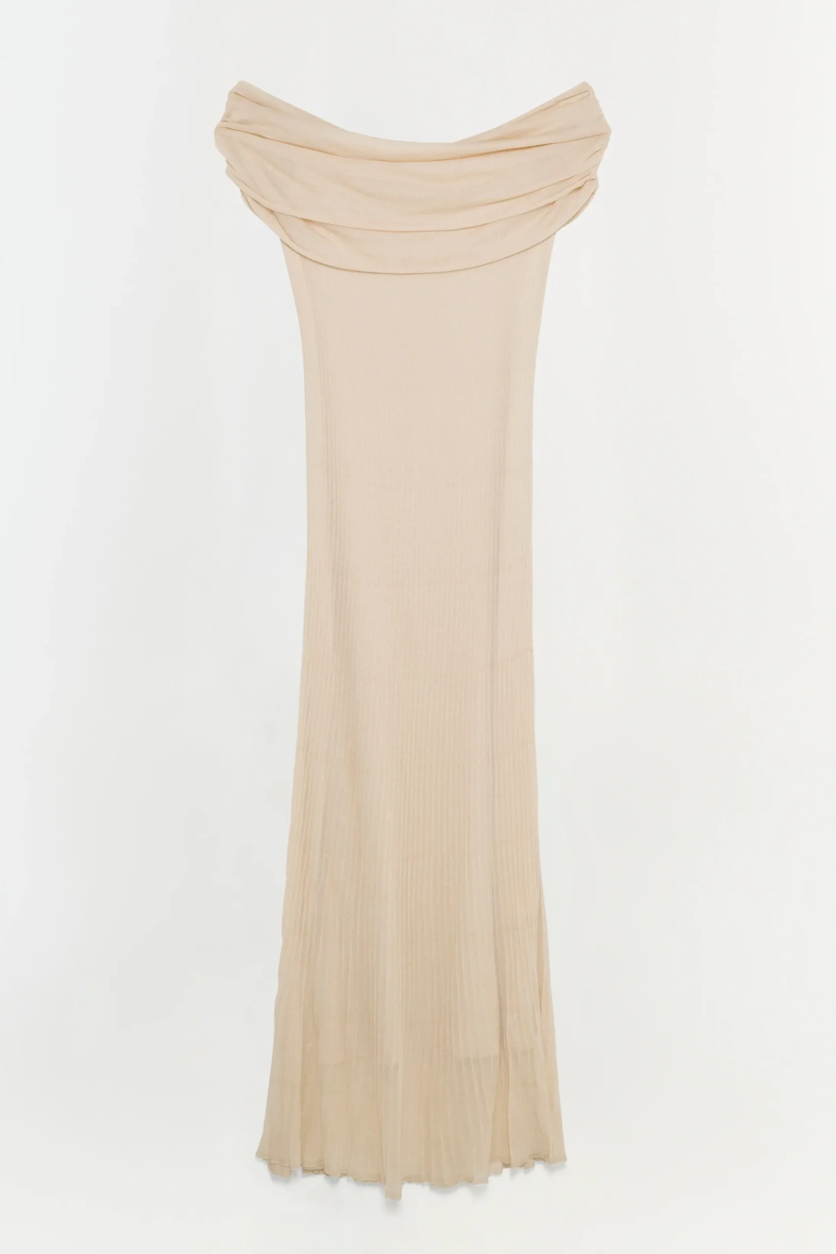 Women Simkhai Laurelle Knit Maxi Dress