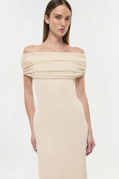 Women Simkhai Laurelle Knit Maxi Dress