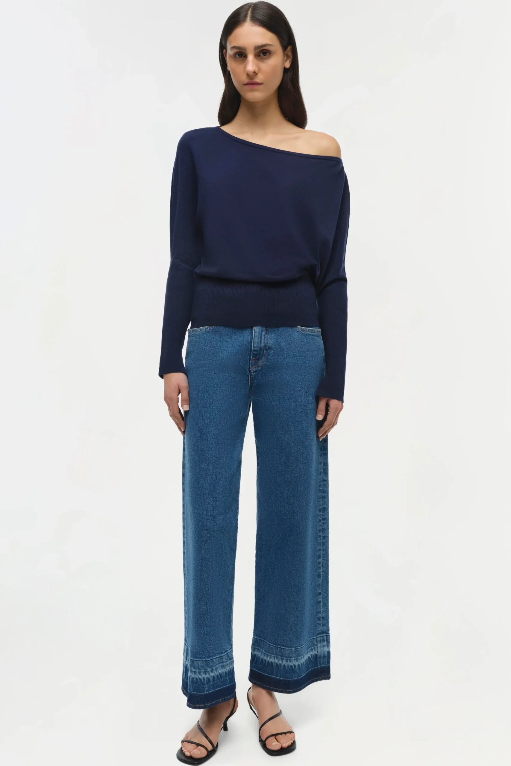 Women Simkhai Lavina Sweater