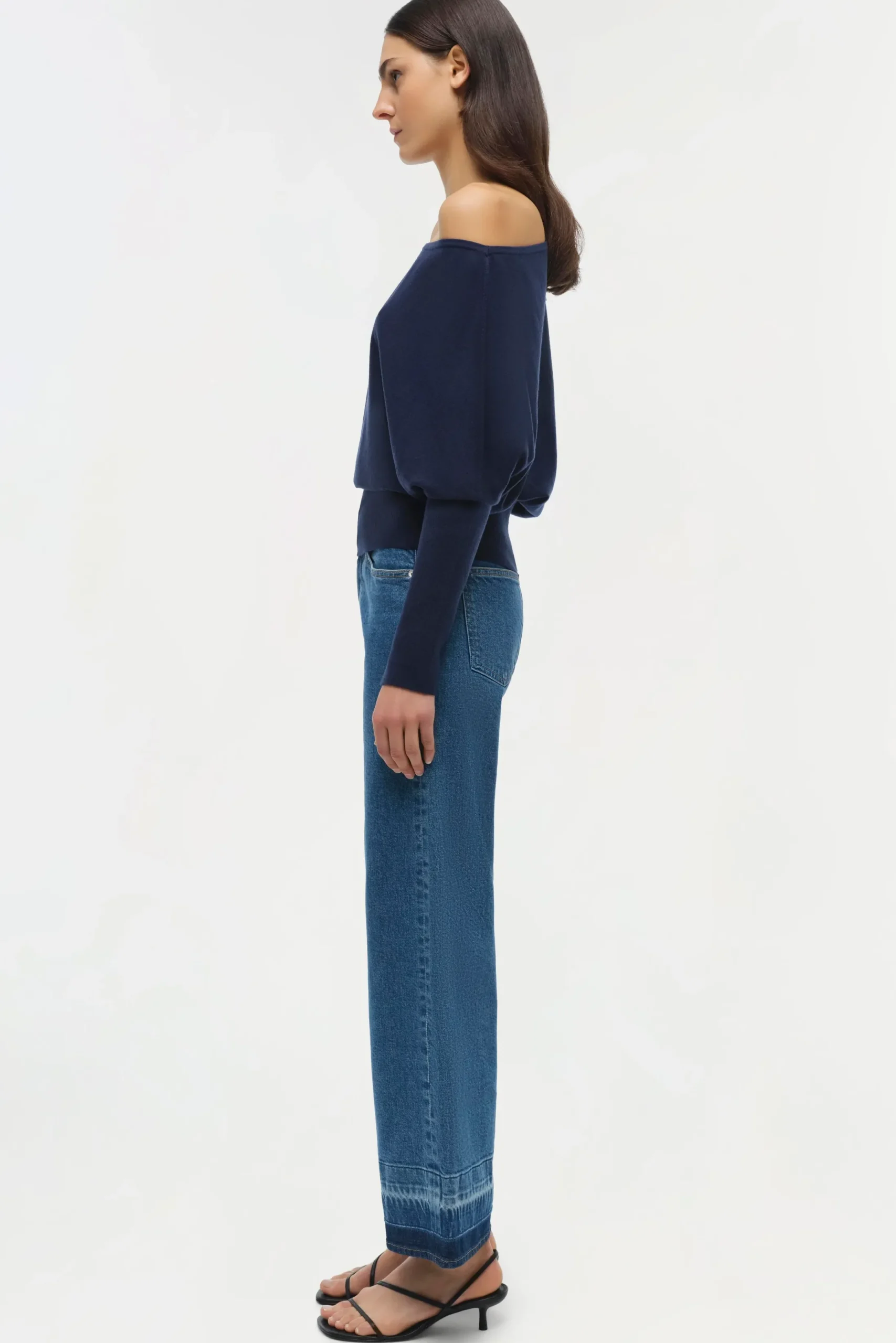 Women Simkhai Lavina Sweater