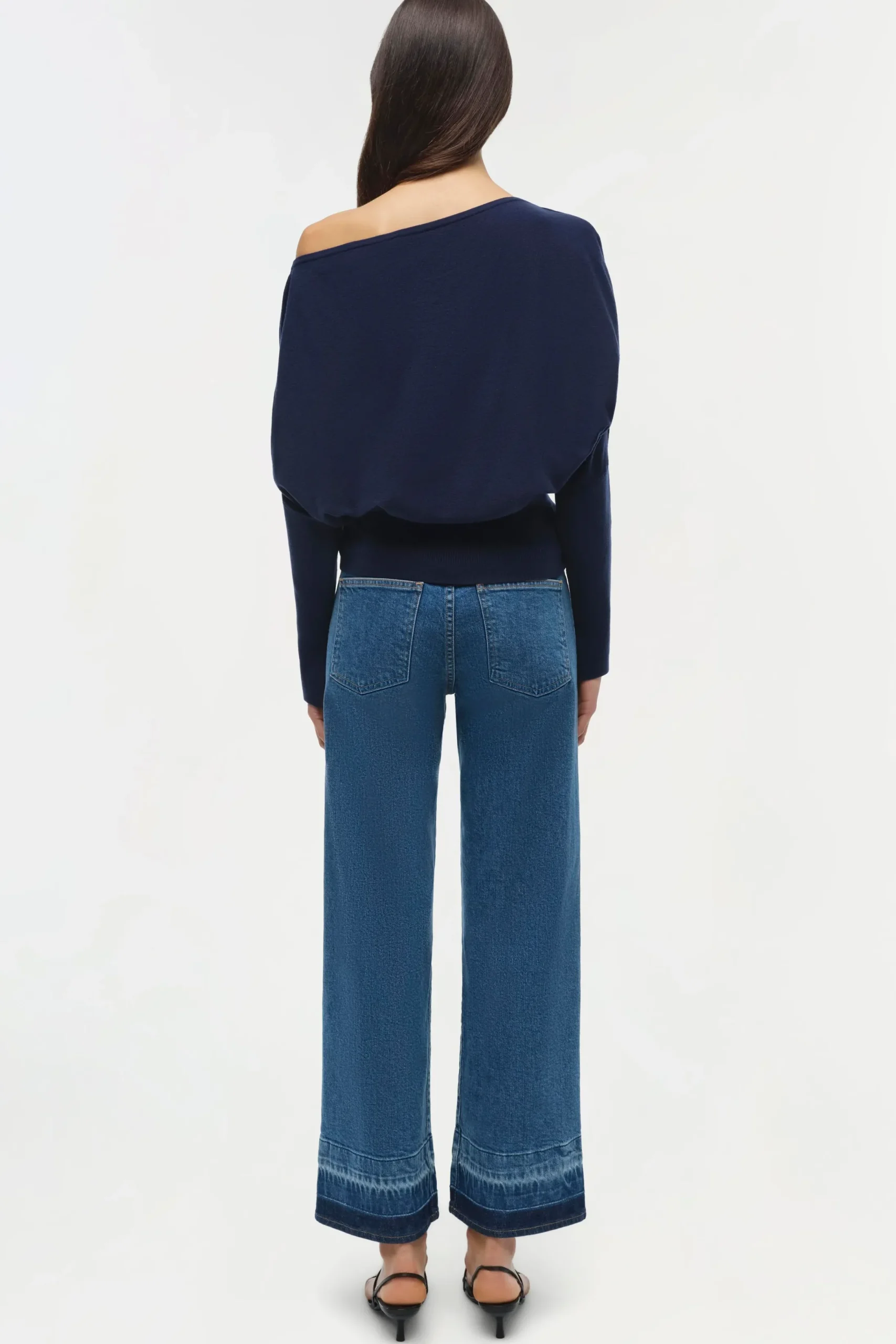 Women Simkhai Lavina Sweater