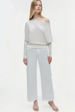 Women Simkhai Lavina Sweater