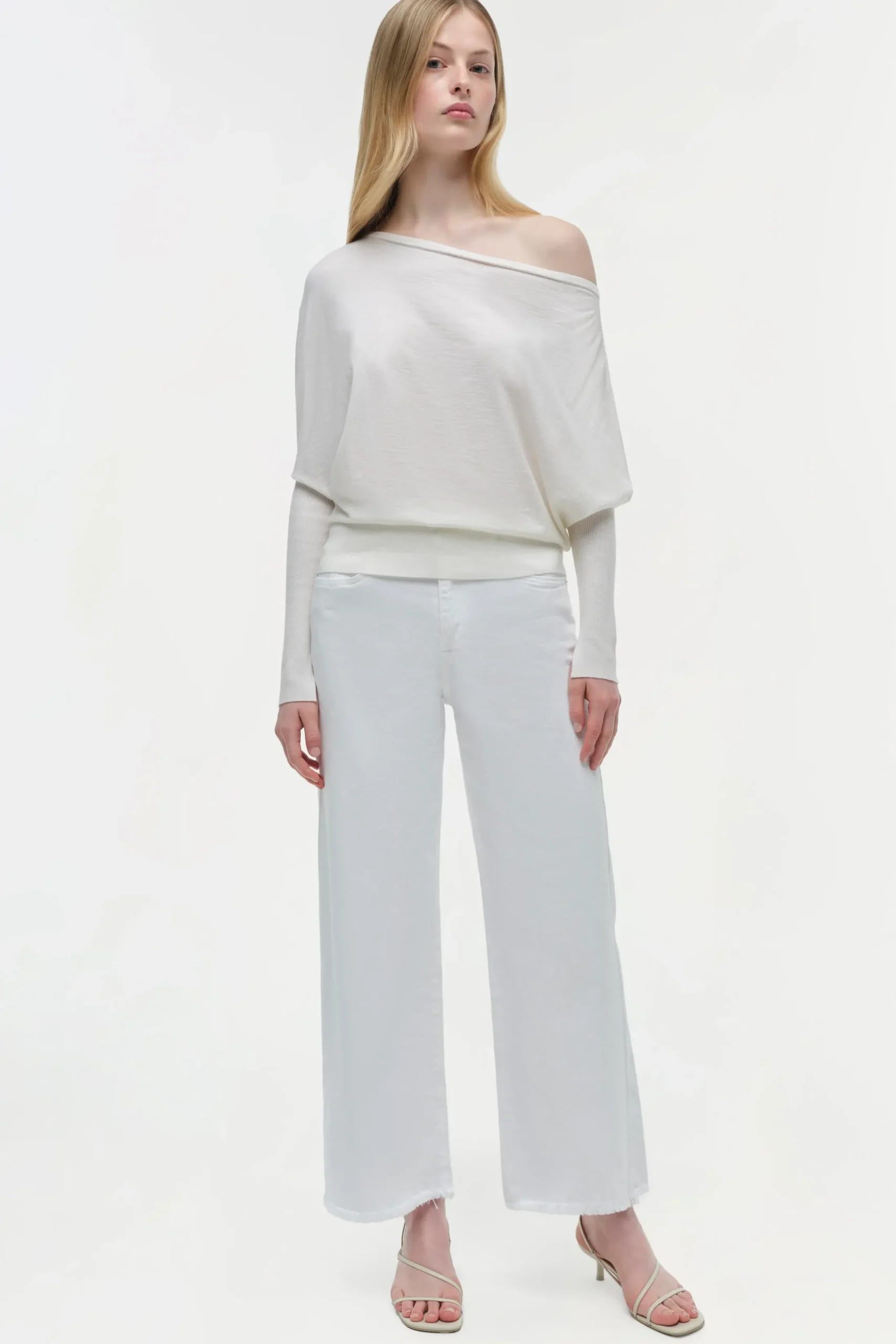 Women Simkhai Lavina Sweater