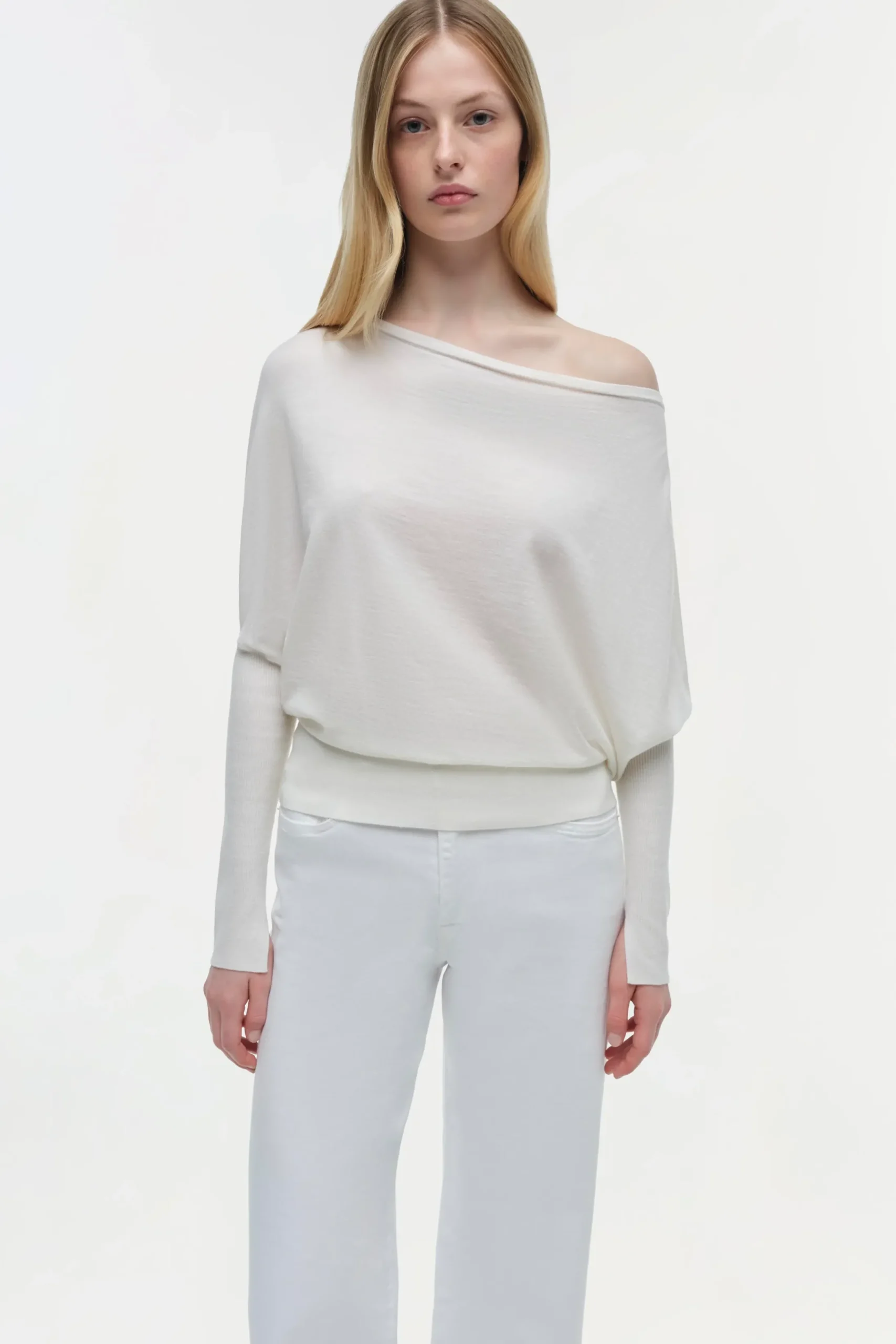 Women Simkhai Lavina Sweater