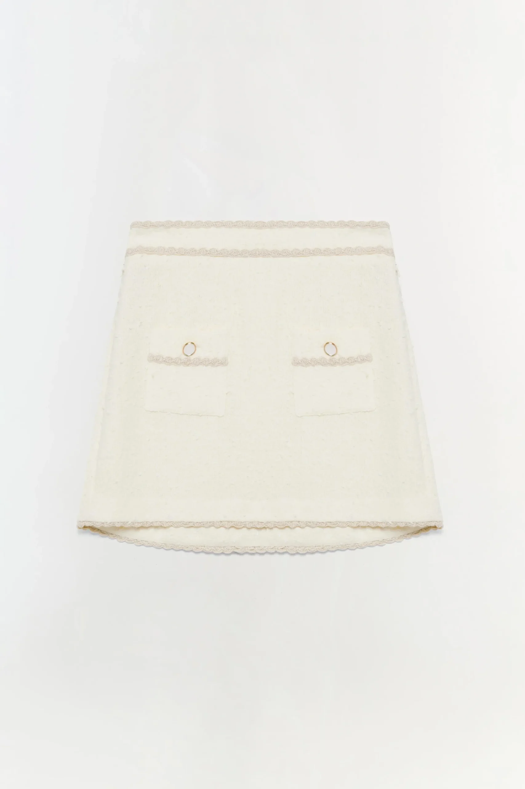Women Simkhai Leighton Mini Skirt