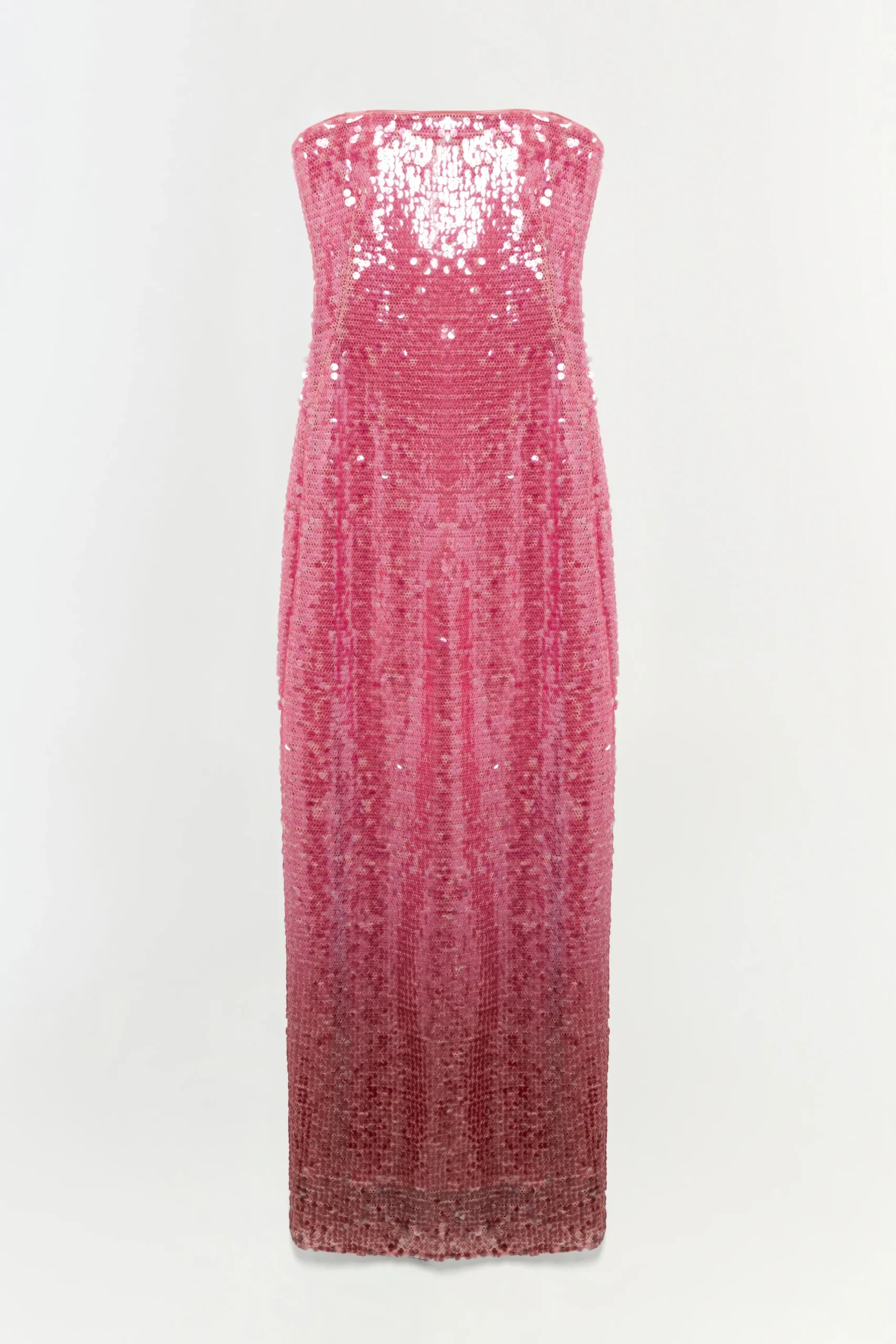 Women Simkhai Leilani Sequin Gown