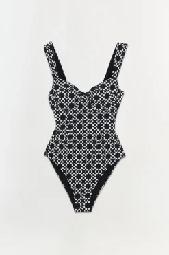 Women Simkhai Lexi Swimsuit