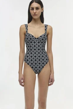 Women Simkhai Lexi Swimsuit