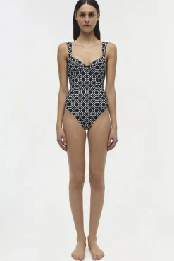 Women Simkhai Lexi Swimsuit