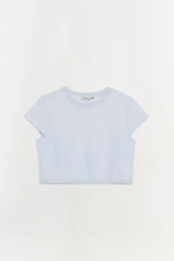 Women Simkhai Lidie Top