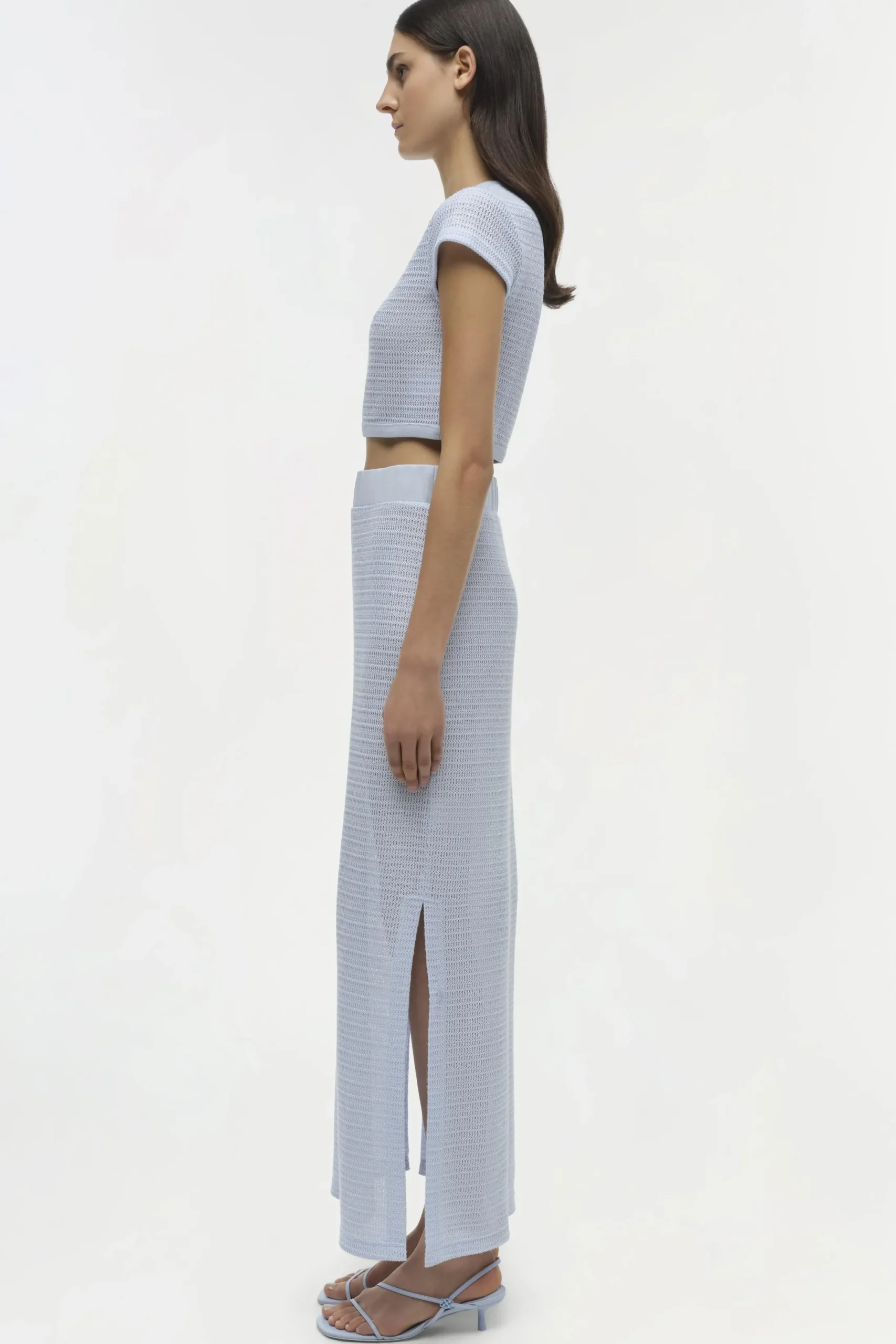 Women Simkhai Lidie Top