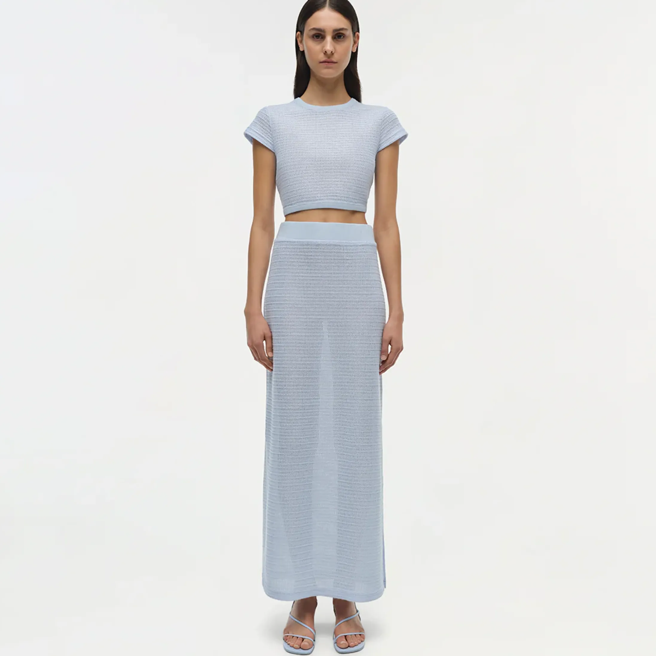 Women Simkhai Lidie Top