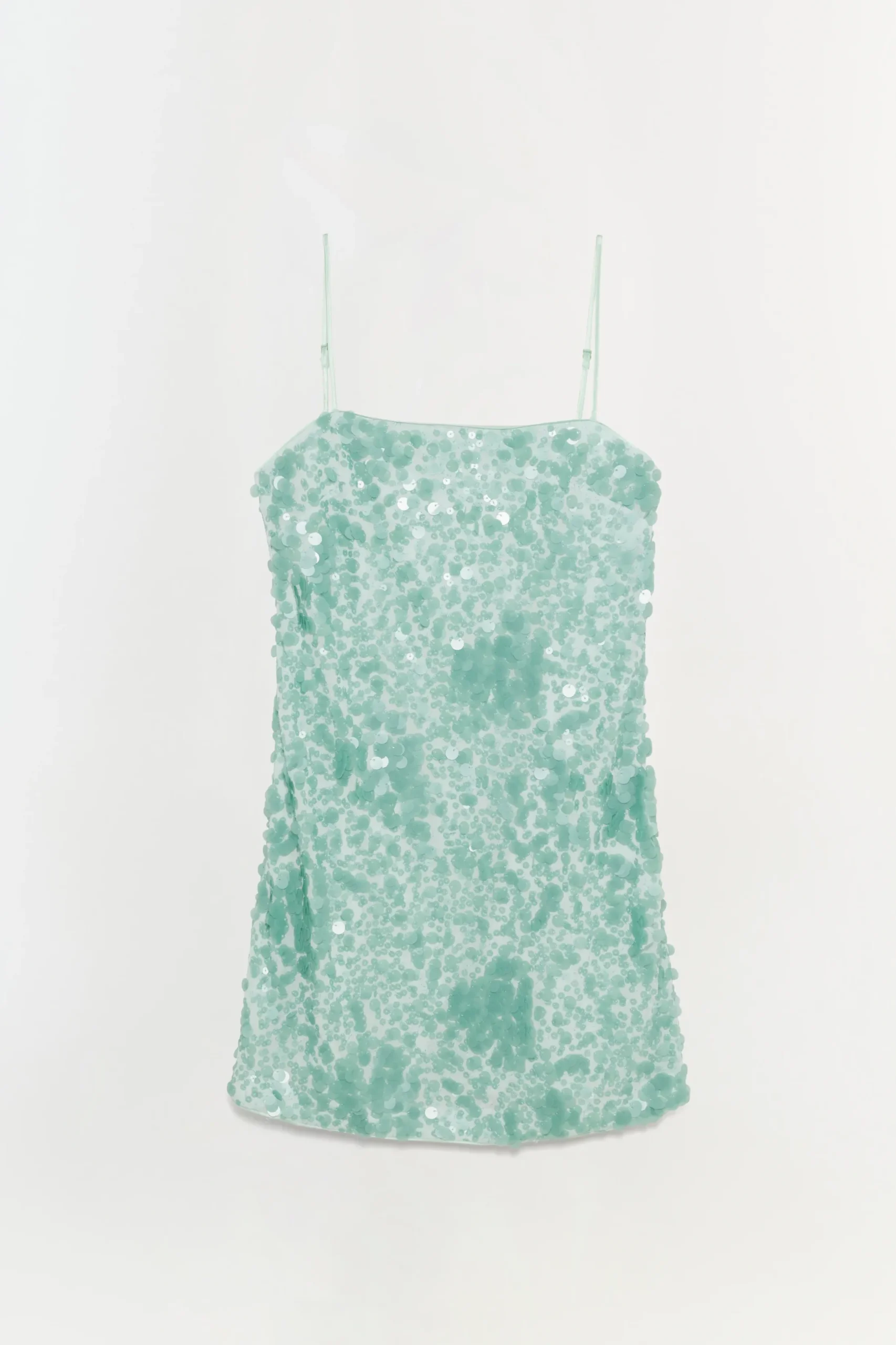Women Simkhai Lollie Embellished Mini Dress