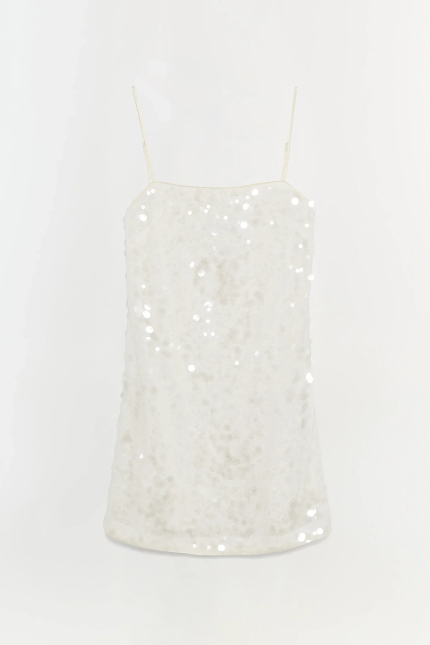 Women Simkhai Lollie Embellished Mini Dress