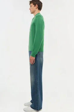 Simkhai Louis Pop-Over