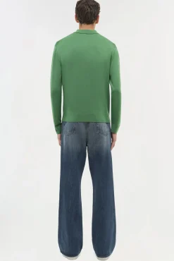 Simkhai Louis Pop-Over