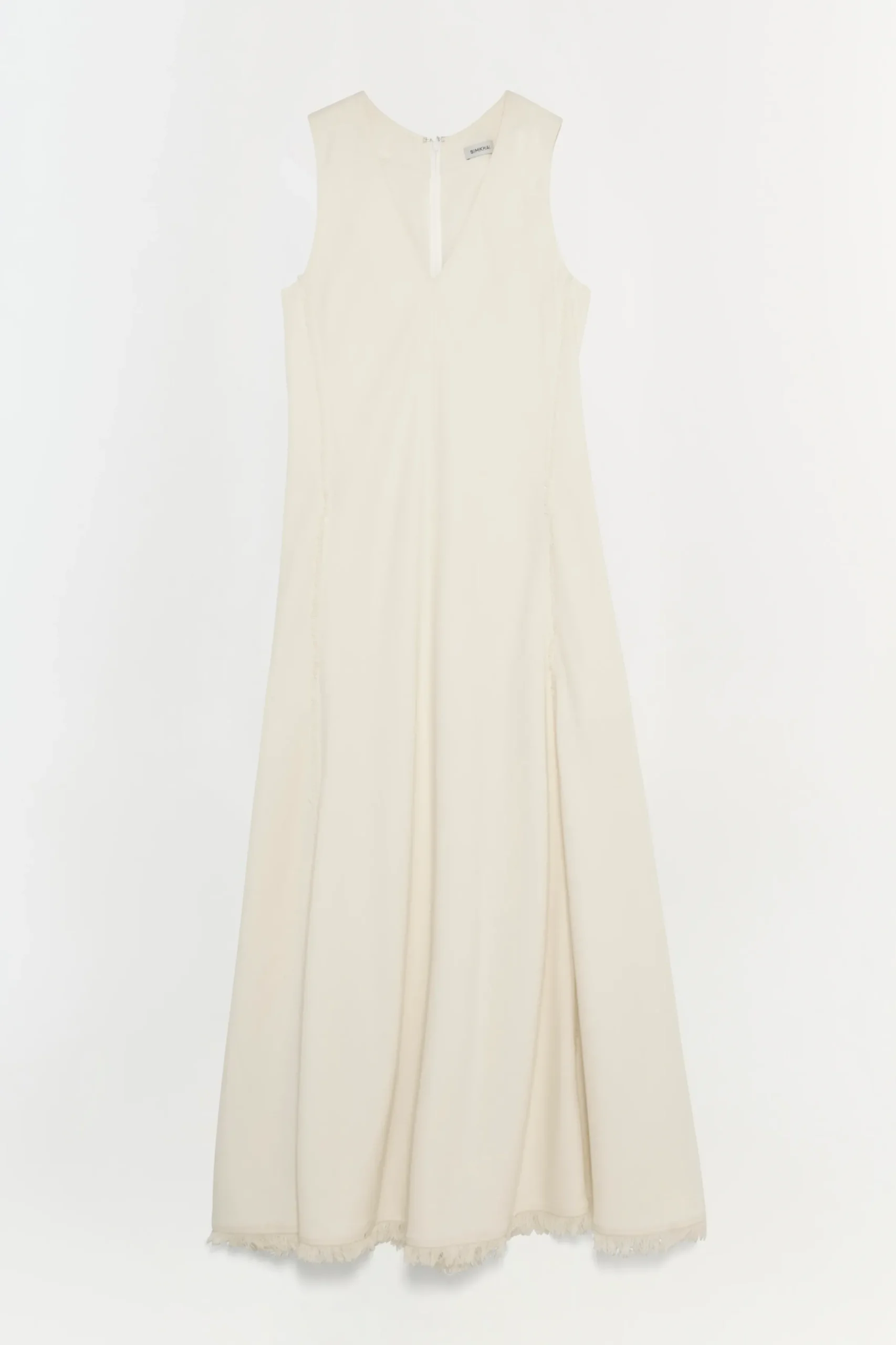 Women Simkhai Lowri Maxi Dress