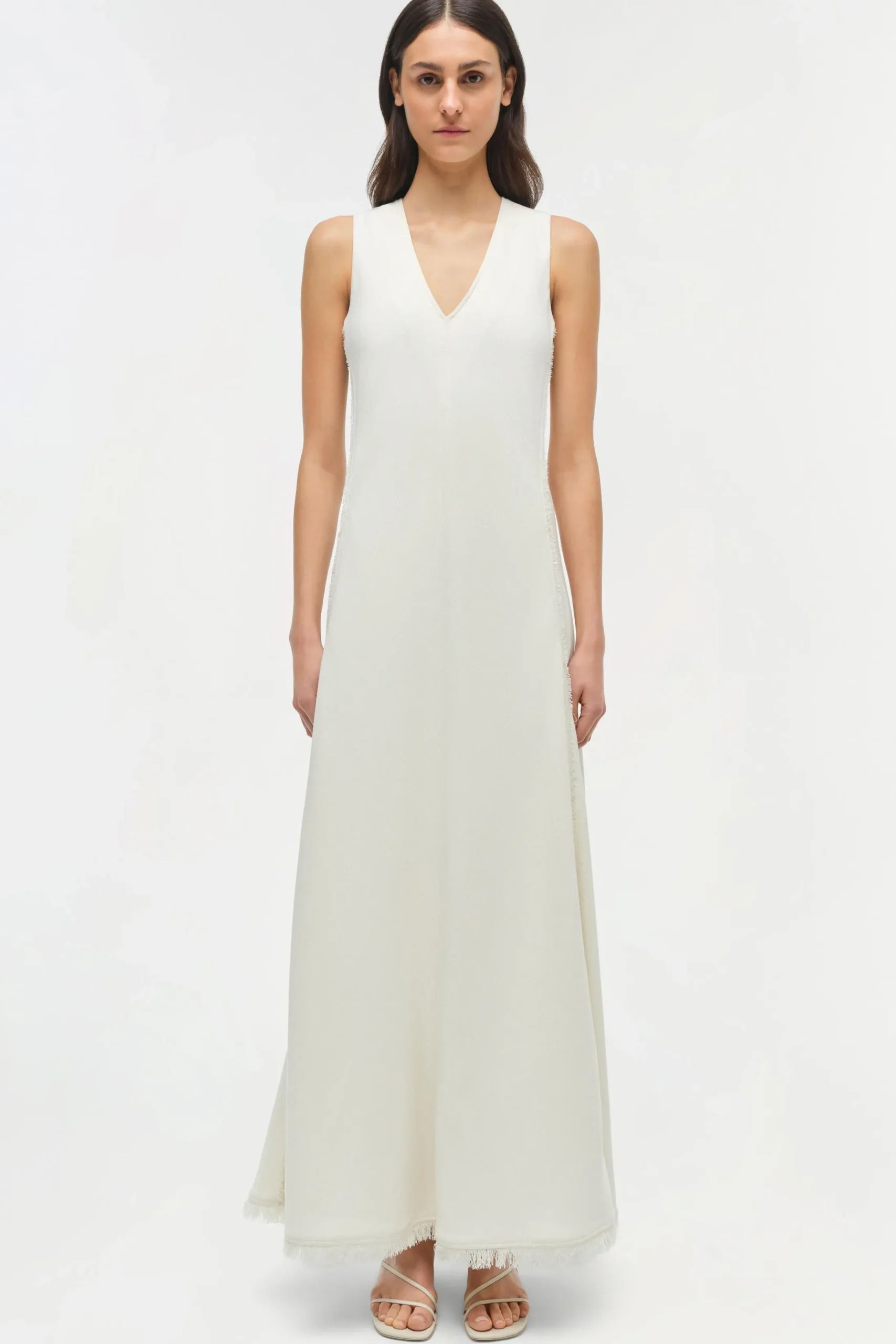 Women Simkhai Lowri Maxi Dress