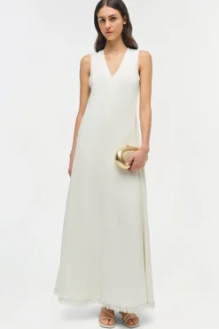 Women Simkhai Lowri Maxi Dress
