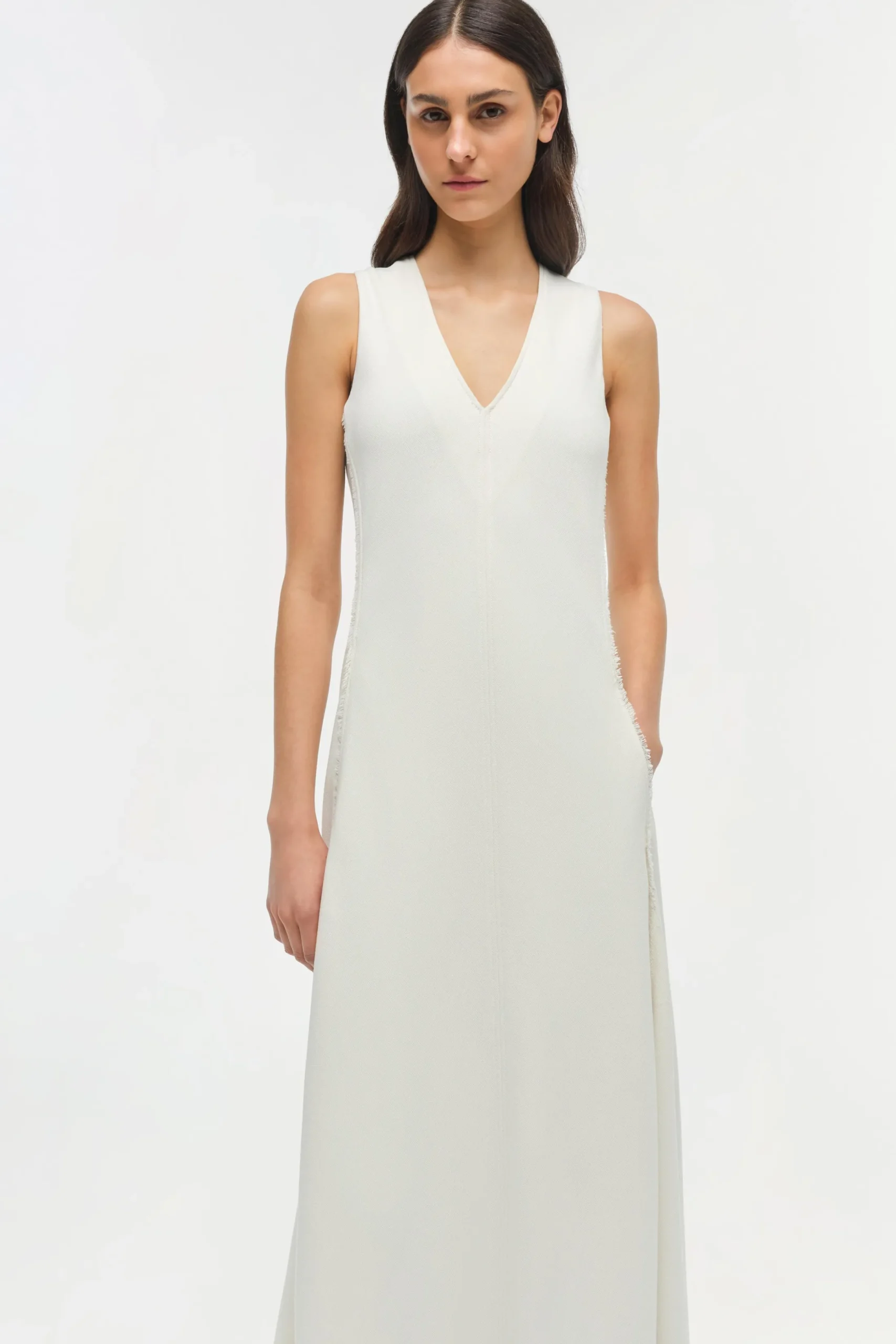 Women Simkhai Lowri Maxi Dress