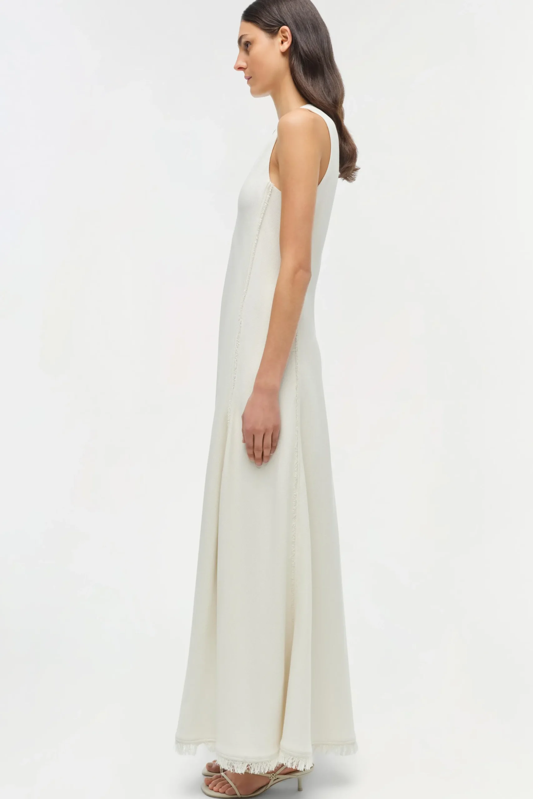 Women Simkhai Lowri Maxi Dress