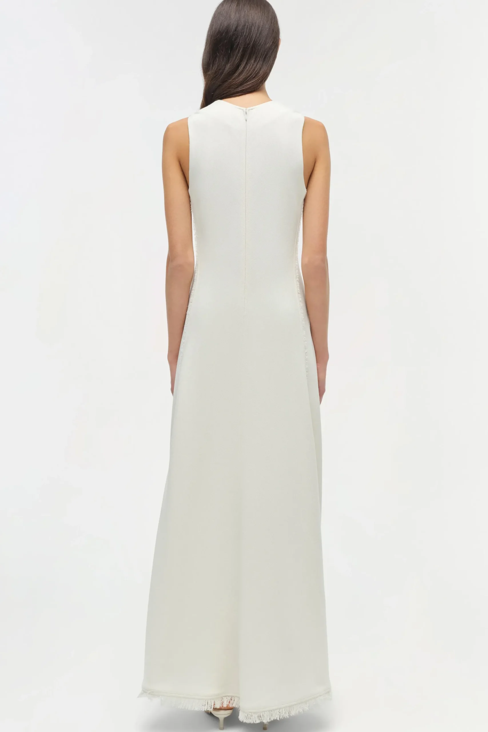 Women Simkhai Lowri Maxi Dress