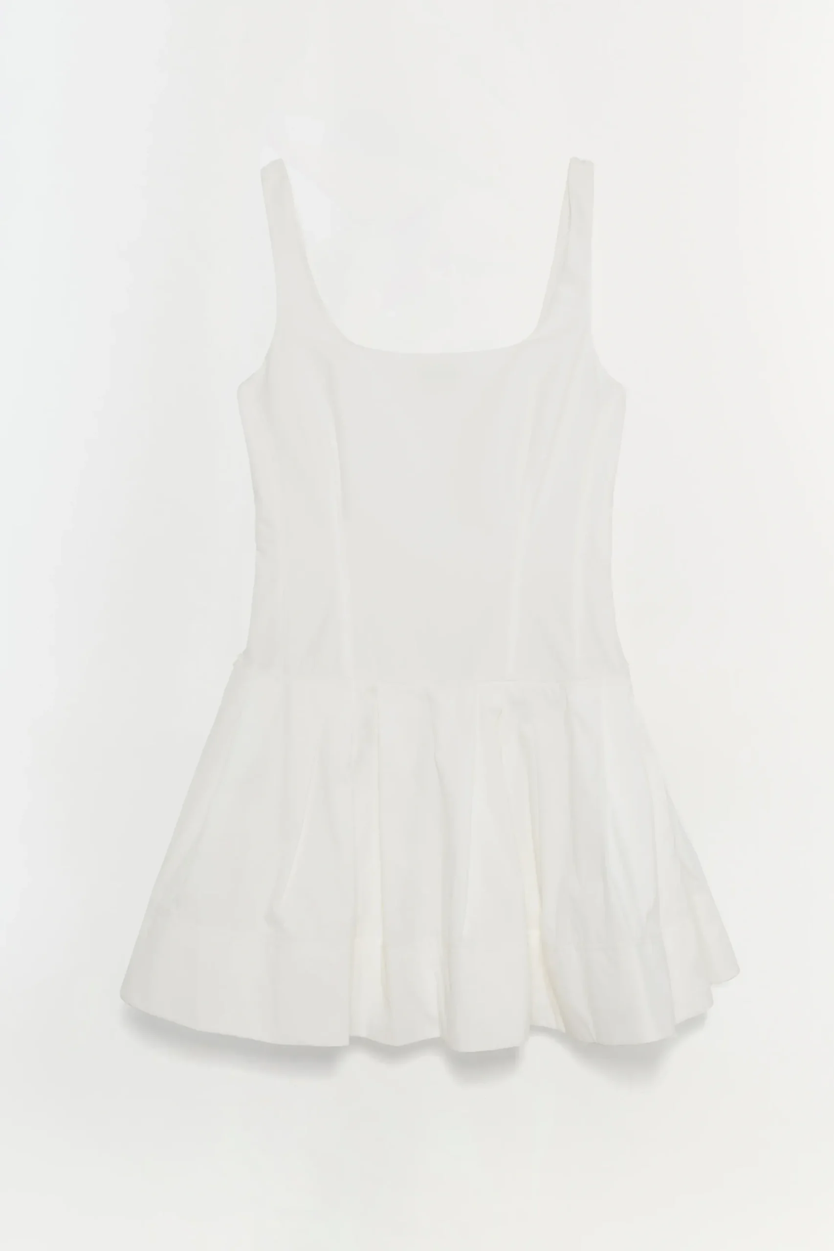 Women Simkhai Lucy Cotton Mini Dress