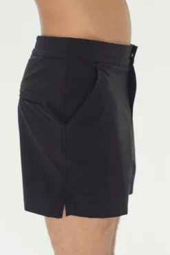 Simkhai Luke Swim Trunk